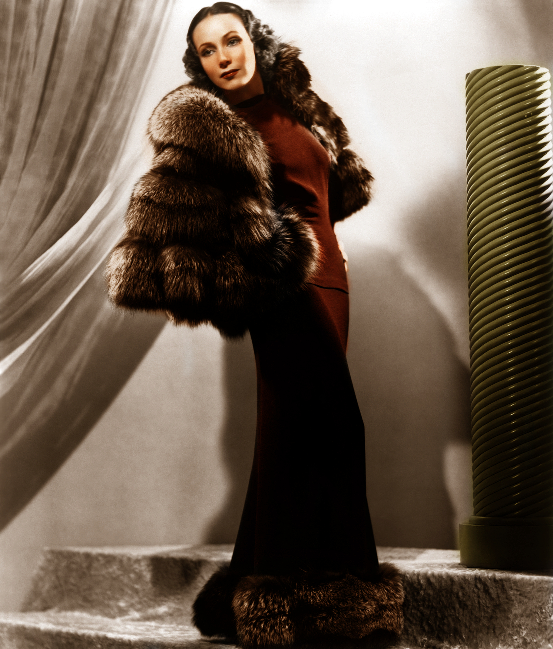 Dolores Del Rio